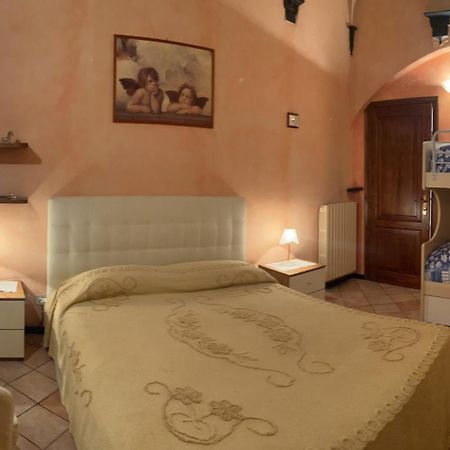 Apartament Casa Nives Imperia Zewnętrze zdjęcie