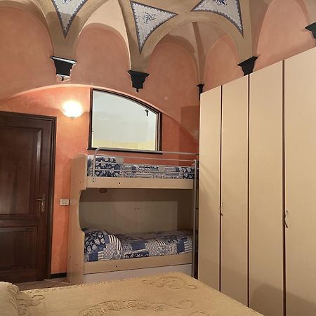 Apartament Casa Nives Imperia Zewnętrze zdjęcie