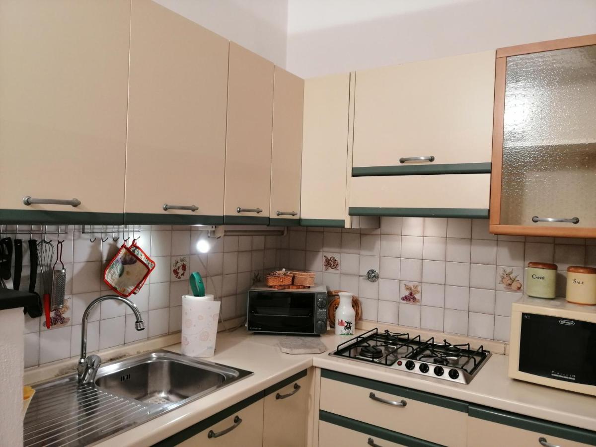 Apartament Casa Nives Imperia Zewnętrze zdjęcie