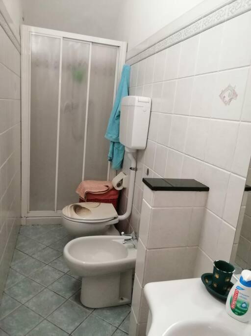 Apartament Casa Nives Imperia Zewnętrze zdjęcie