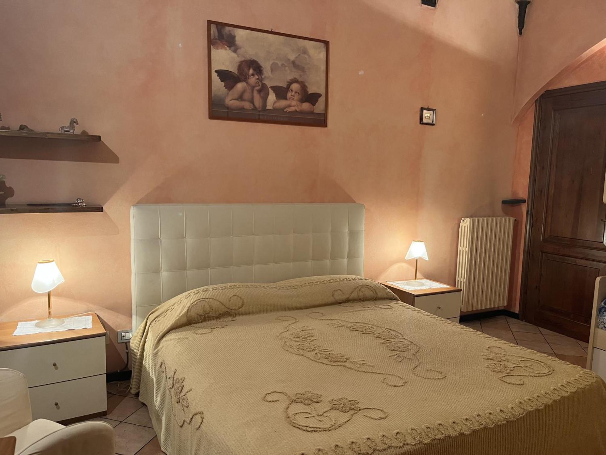 Apartament Casa Nives Imperia Zewnętrze zdjęcie