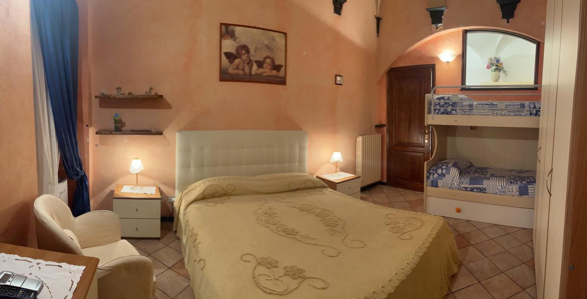 Apartament Casa Nives Imperia Zewnętrze zdjęcie
