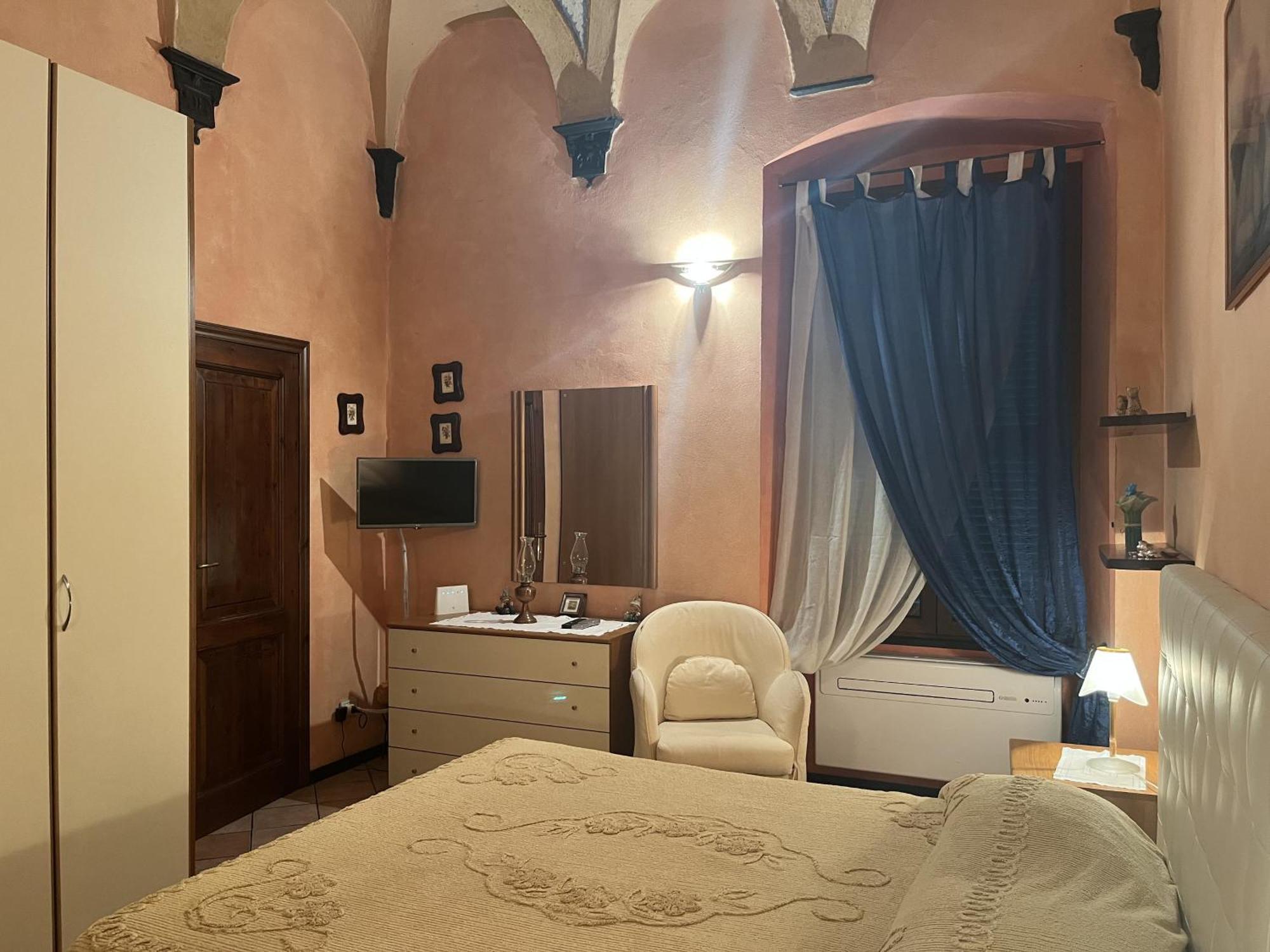 Apartament Casa Nives Imperia Zewnętrze zdjęcie